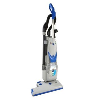 Lindhaus 190294680 RX 450e eco FORCE Upright Vacuum